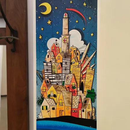 Casa Di Katya