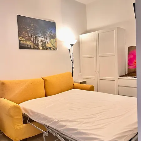 Casa Di Katya Apartment